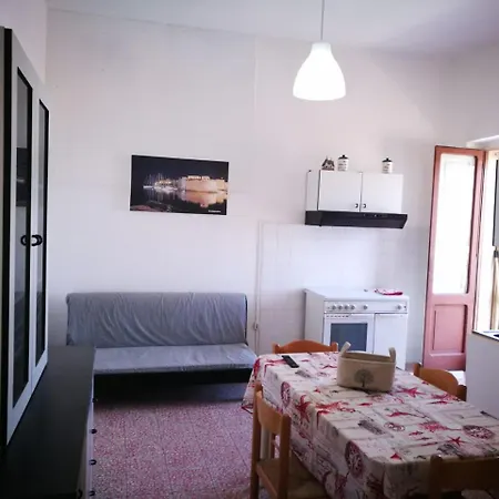 Apartment La Randa