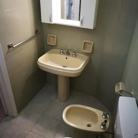 Apartment La Randa Gallipoli