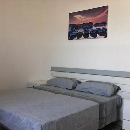 Apartment La Randa Gallipoli