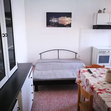 Apartment La Randa Gallipoli
